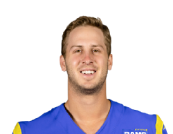 Jared Goff