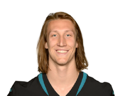 Trevor Lawrence
